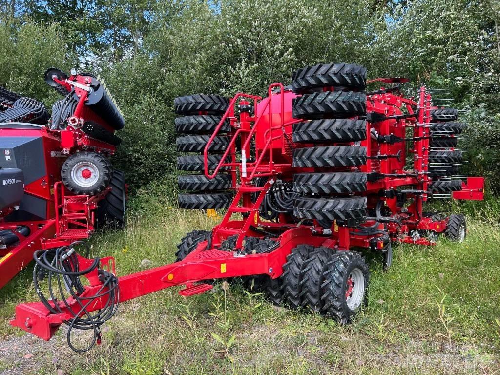 Horsch Sprinter 6ST Såmaskine