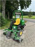 John Deere 2500 B Green plæneklippere