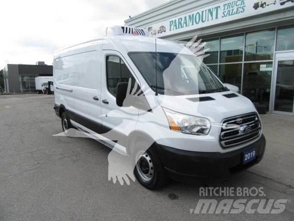 Ford TRANSIT Entreprenør - Andet