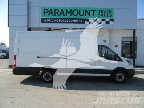 Ford TRANSIT Entreprenør - Andet