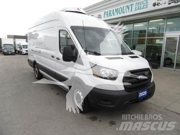 Ford TRANSIT Entreprenør - Andet