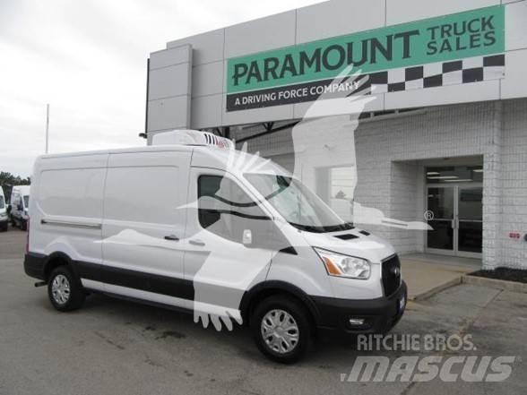 Ford TRANSIT Entreprenør - Andet