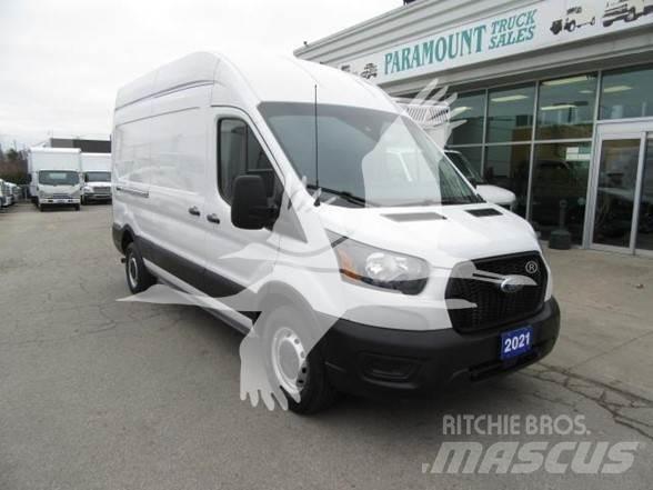 Ford TRANSIT Entreprenør - Andet