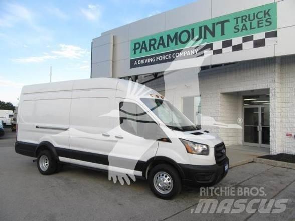 Ford TRANSIT Entreprenør - Andet