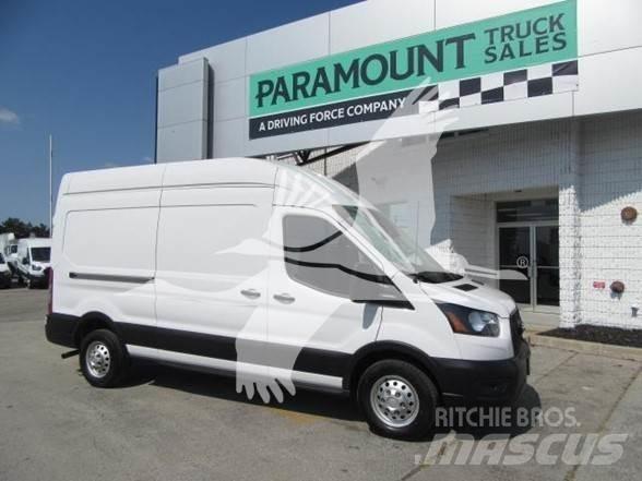 Ford TRANSIT Entreprenør - Andet