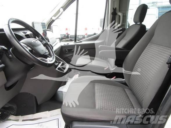 Ford TRANSIT Entreprenør - Andet