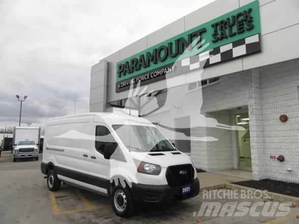 Ford TRANSIT Entreprenør - Andet