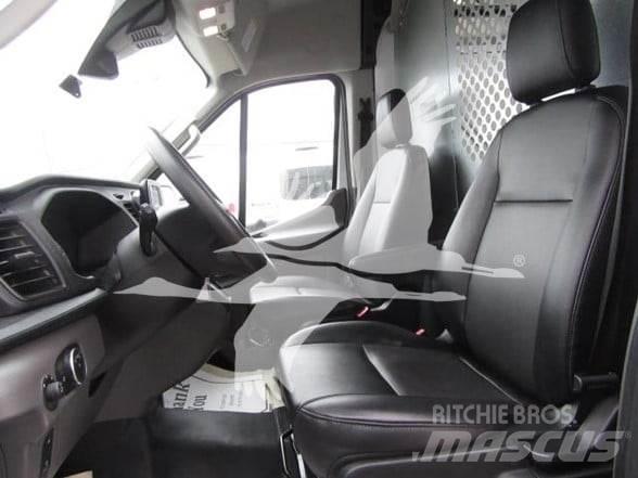 Ford TRANSIT Entreprenør - Andet