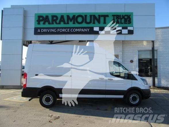 Ford TRANSIT Entreprenør - Andet