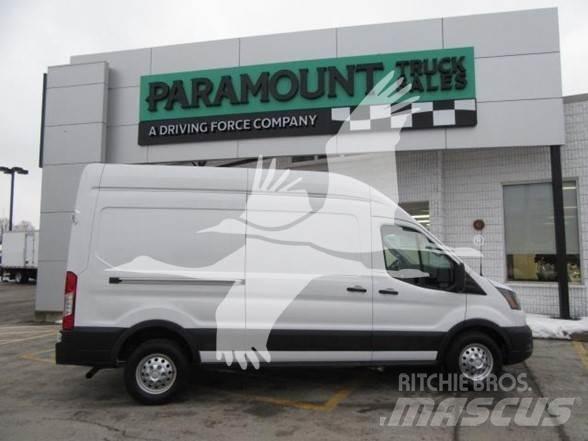 Ford TRANSIT Entreprenør - Andet
