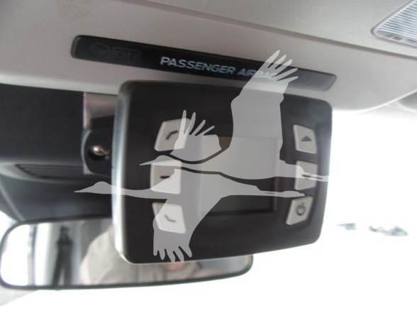 Ford TRANSIT Entreprenør - Andet