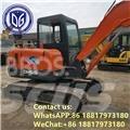 Doosan DH55 Minigravemaskiner