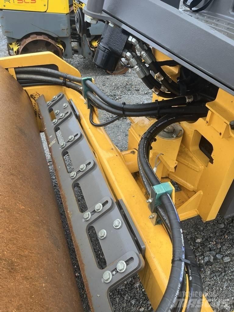 Volvo SD 45 B Enkelt tromle