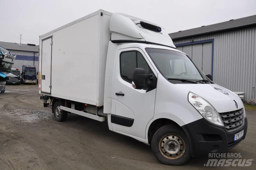 Renault Master Varevogne