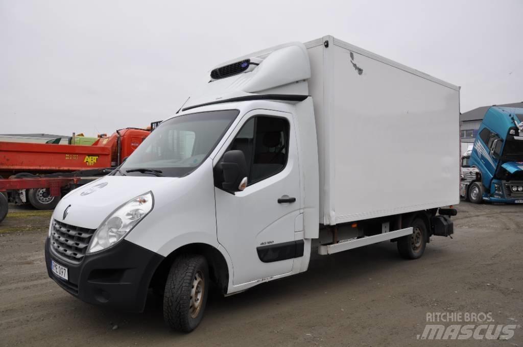 Renault Master Varevogne