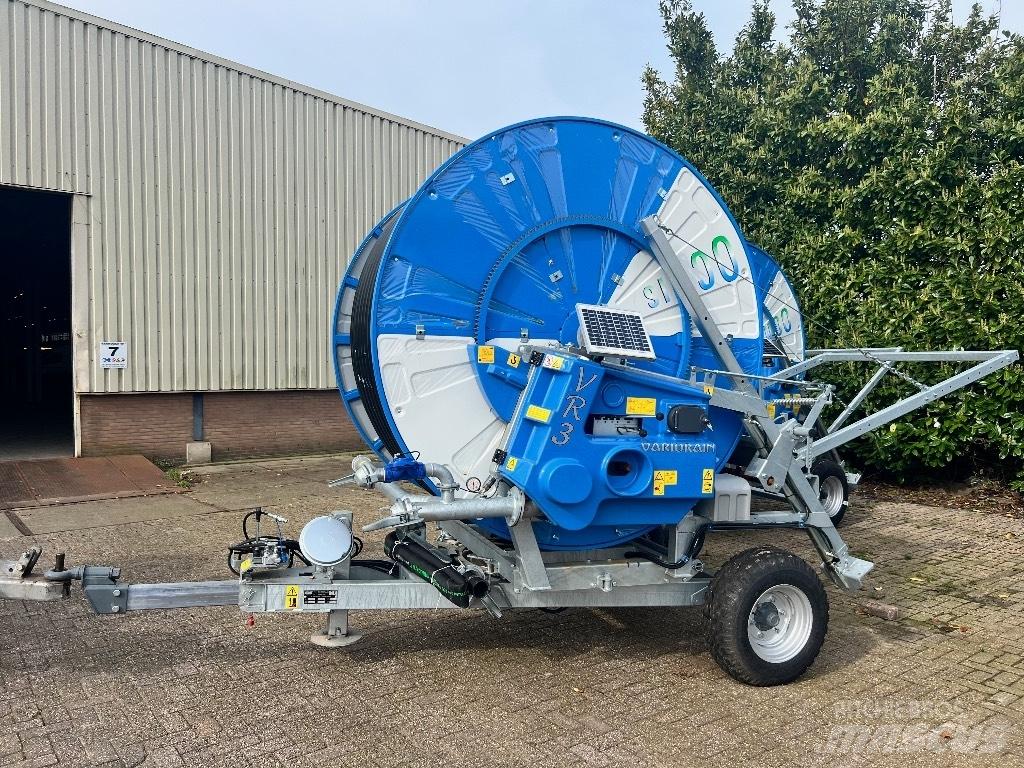 Ocmis VR3 90-350 Vandingssystemer