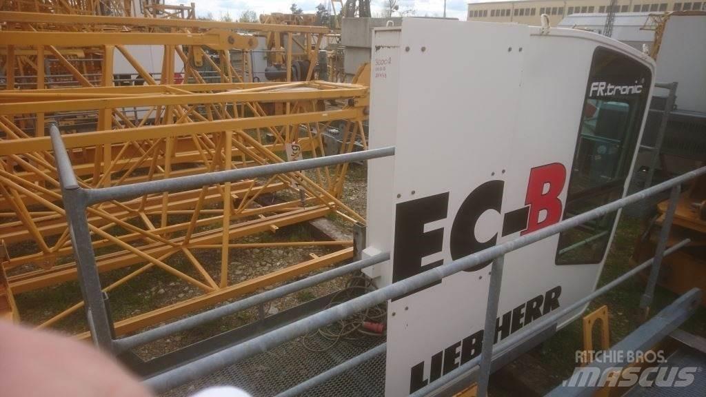 Liebherr 130EC-B8 Tårn kraner