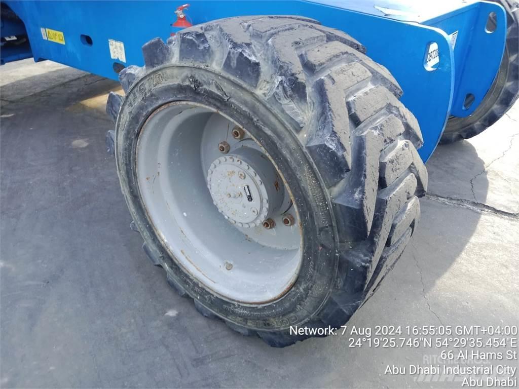 Genie S85 Teleskoplifte