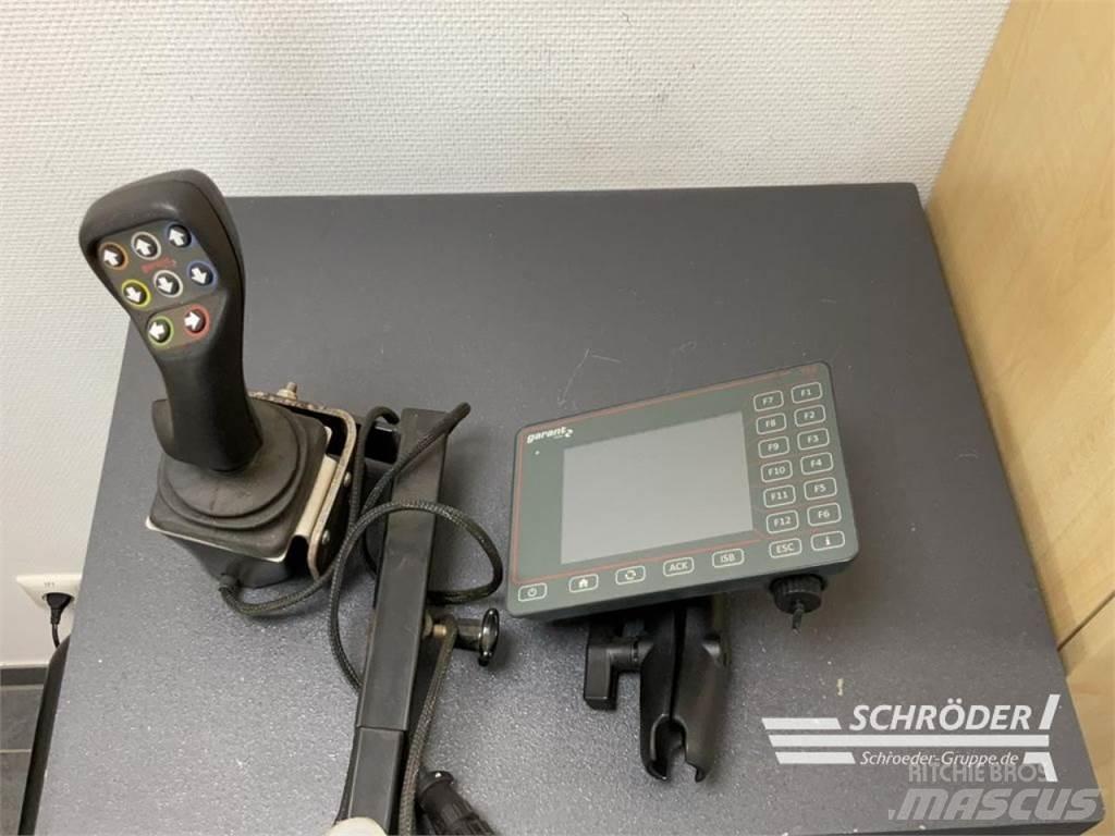 Kotte T 56 Landbrug - Andet 