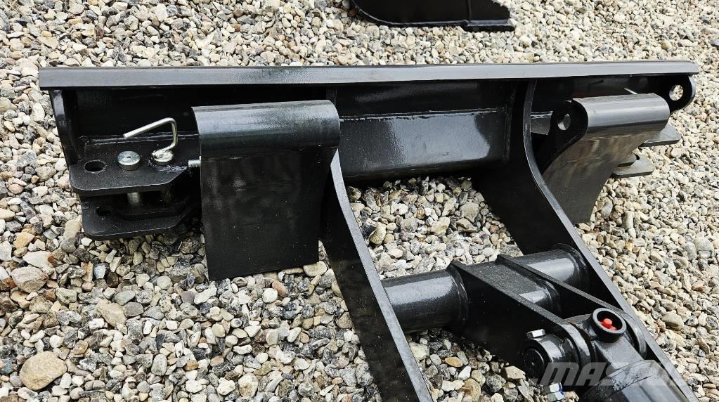 Mole M20 EL Minigravemaskiner