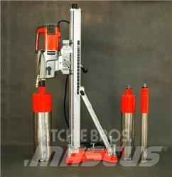Husqvarna DMS240 Andet boringsudstyr