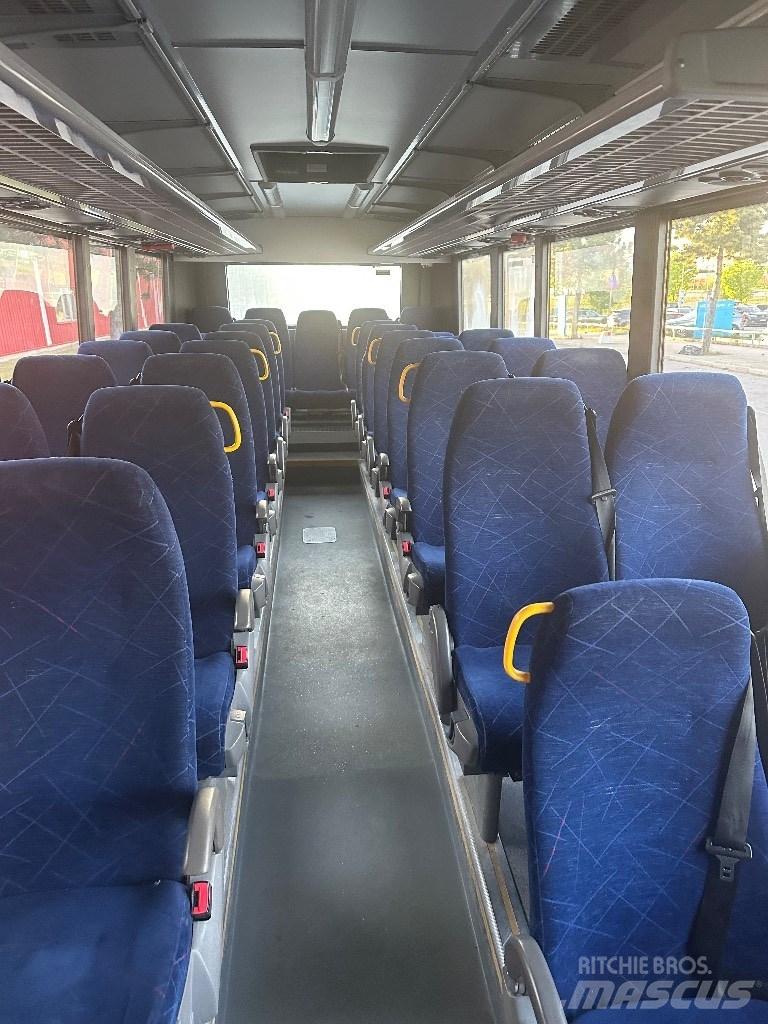 Volvo B 12 M Rutebiler