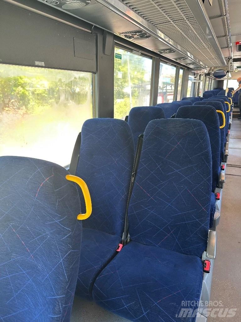 Volvo B 12 M Rutebiler