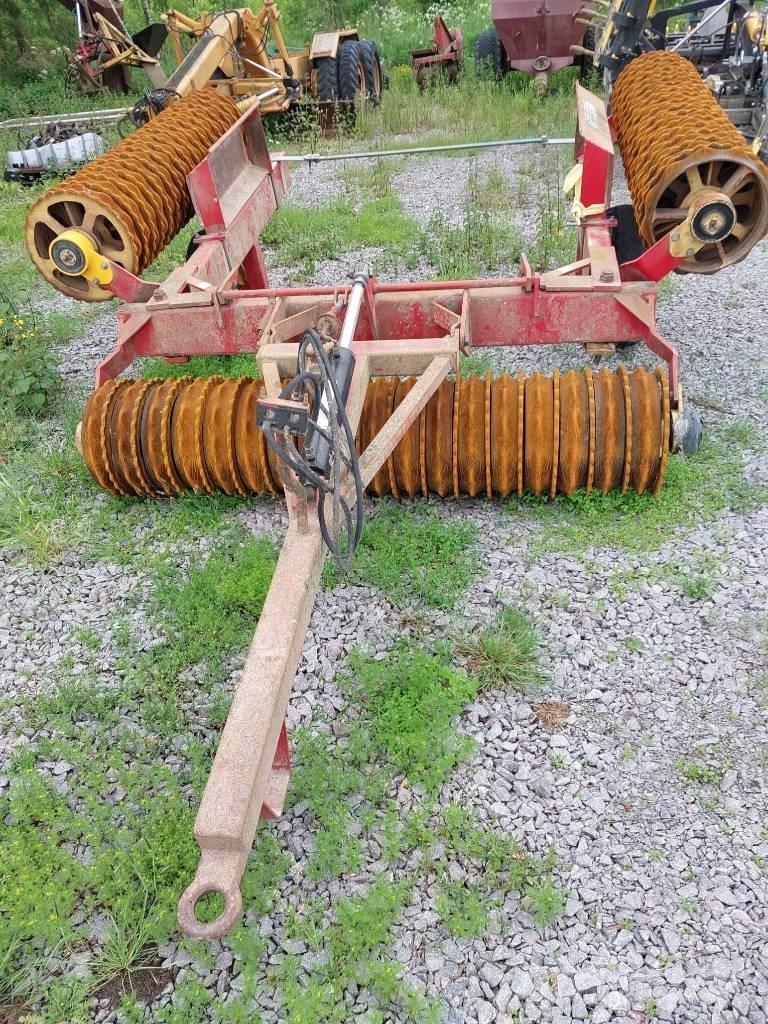 Väderstad Roller 620 Tromler