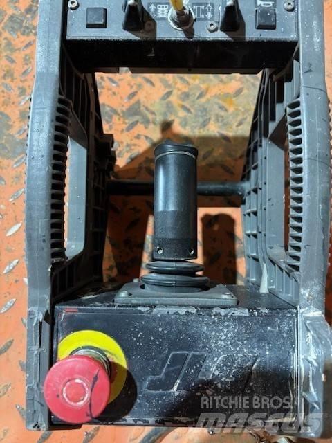 JLG ES3246 Saxlifte