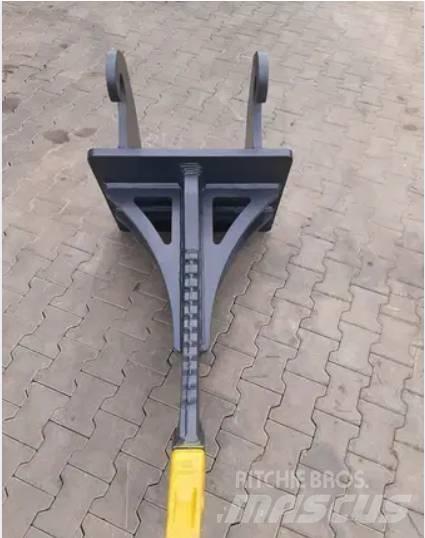 TMT JCB Andet tilbehør