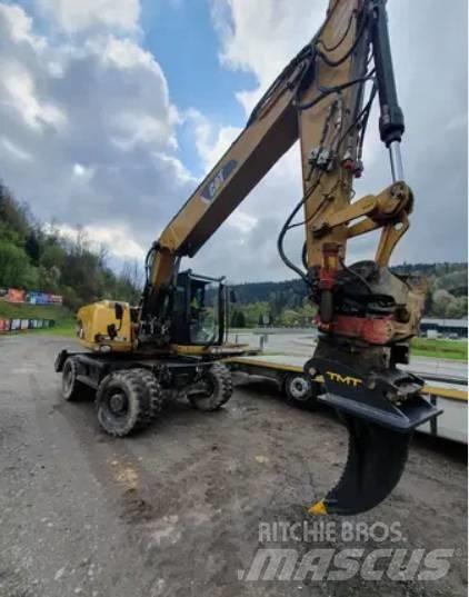 TMT JCB Andet tilbehør