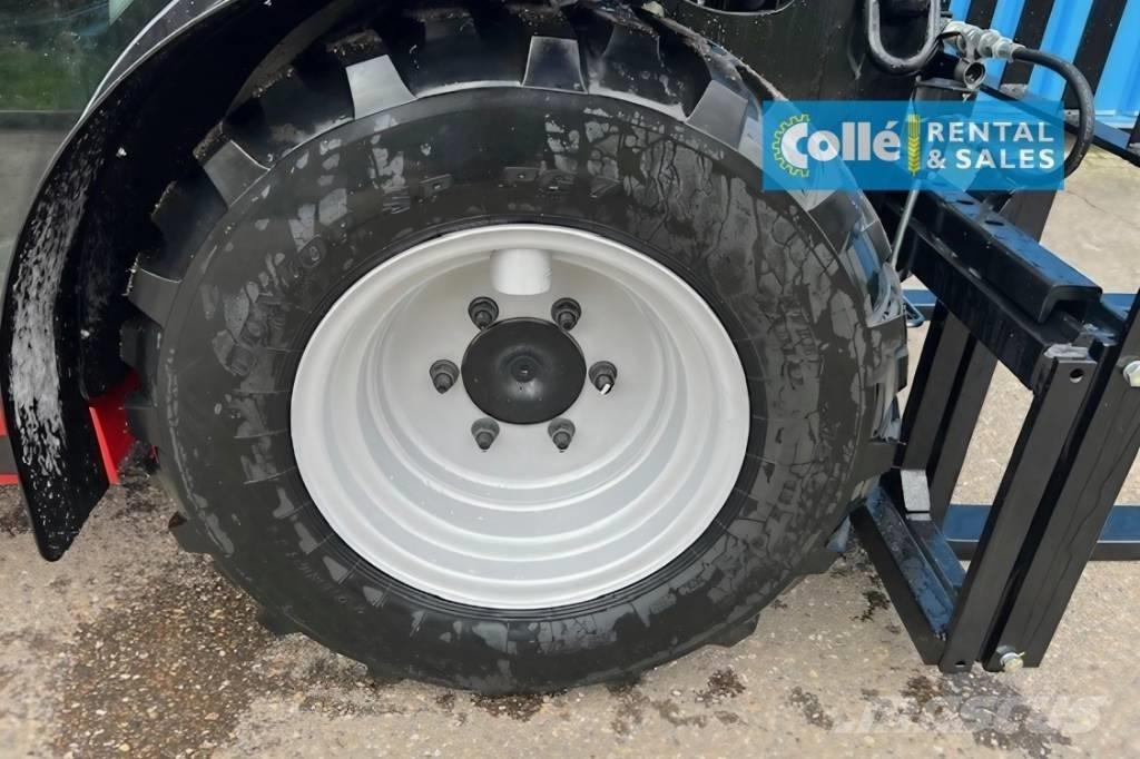 Manitou MSI 30 | 2023 Terrængående gaffeltruck