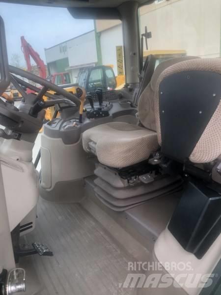 John Deere 6150 R Traktorer