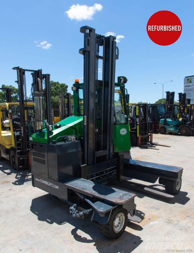 Combilift C 4000 Sidelæsser