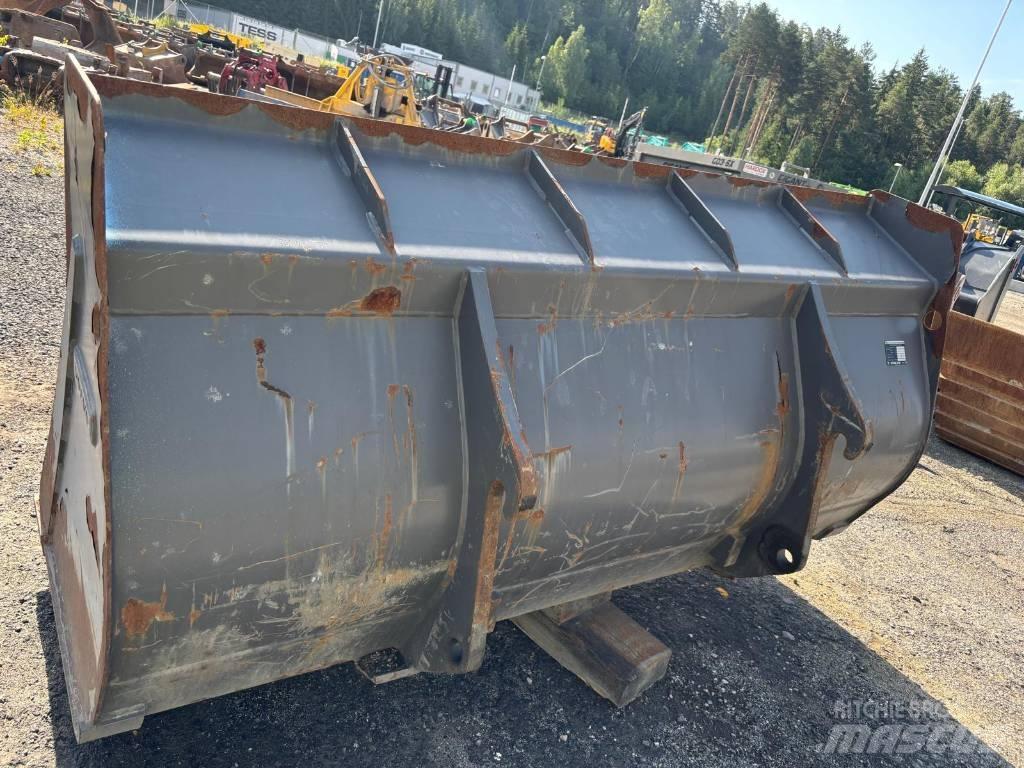 Volvo L 30 GS Læssemaskiner på hjul