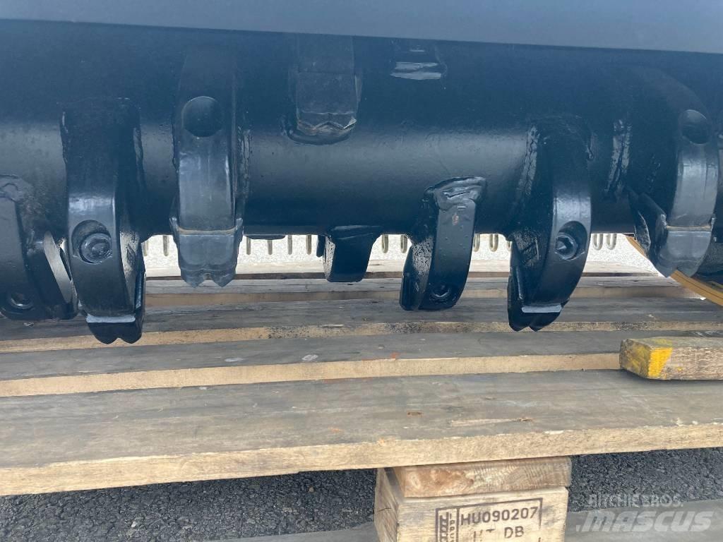 Orsi EMF PISTON 110 Buskryddere / Grenknusere