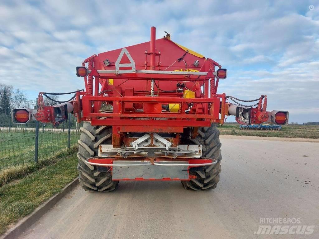 Bredal K 105 Mineralspreder