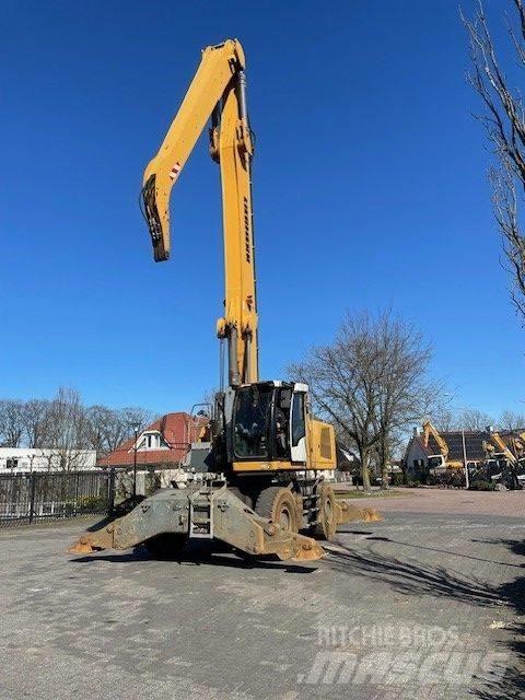 Liebherr LH 50 M Materialehåndteringsmaskiner