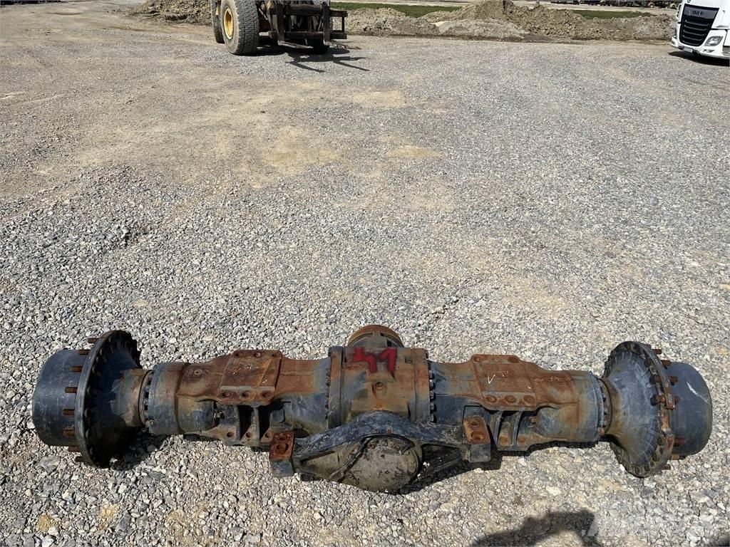 Komatsu 941.1 Gear