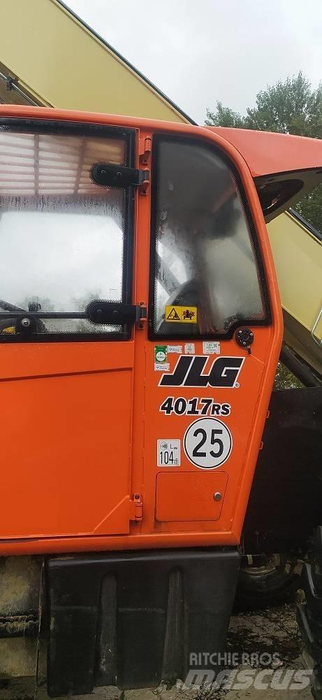JLG 4017 RS Andet Tilbehør og dele