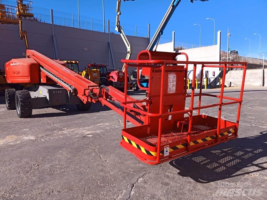 Genie S 65 Teleskoplifte