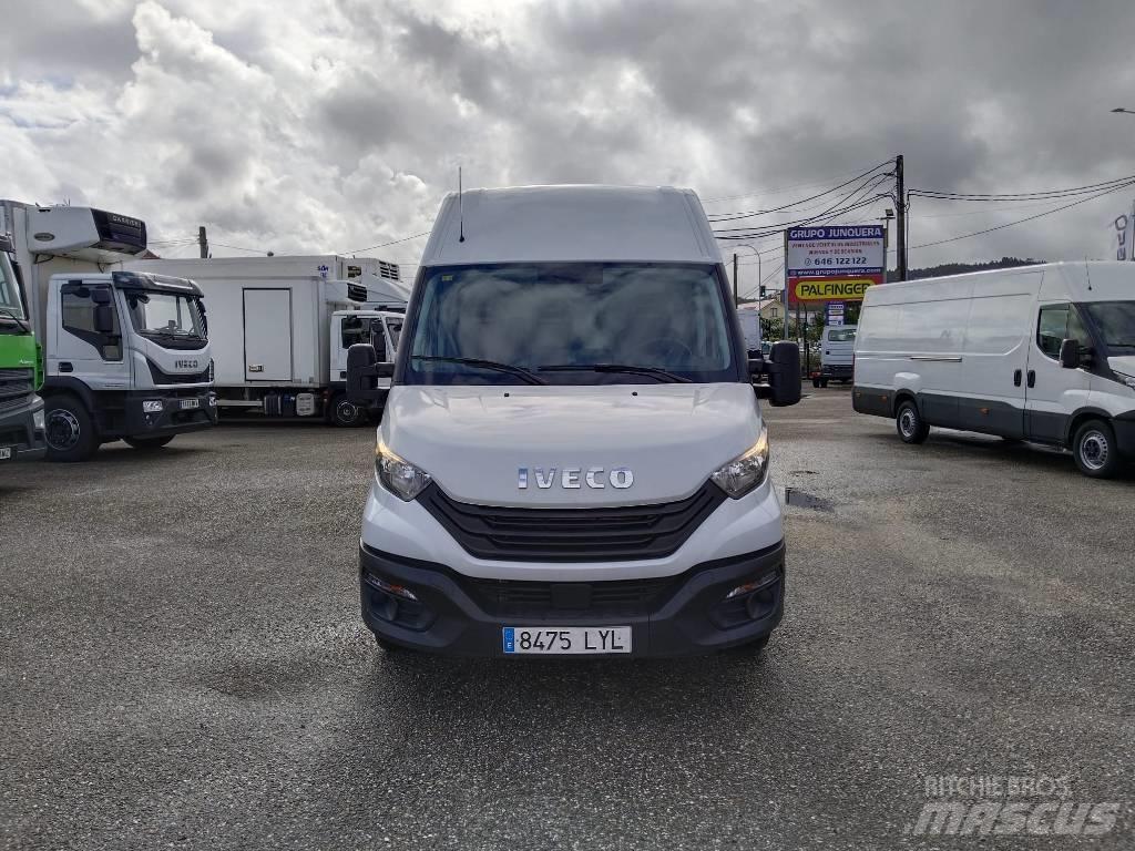 Iveco DAILY 35S16 Varebiler