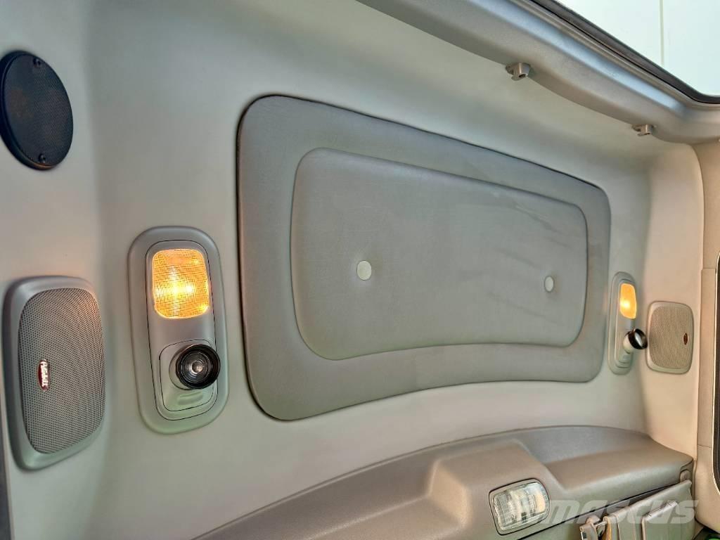 Peterbilt 389 Trækkere