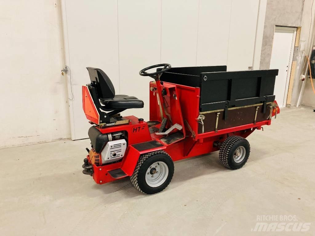 HTF 511 H Redskabsbærere