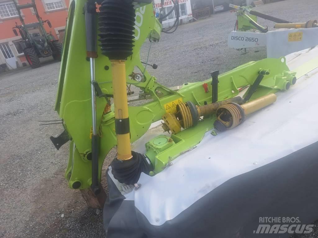 CLAAS 3200 Græsslåmaskiner