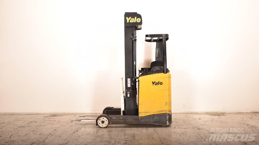 Yale MR 14 Reachtruck
