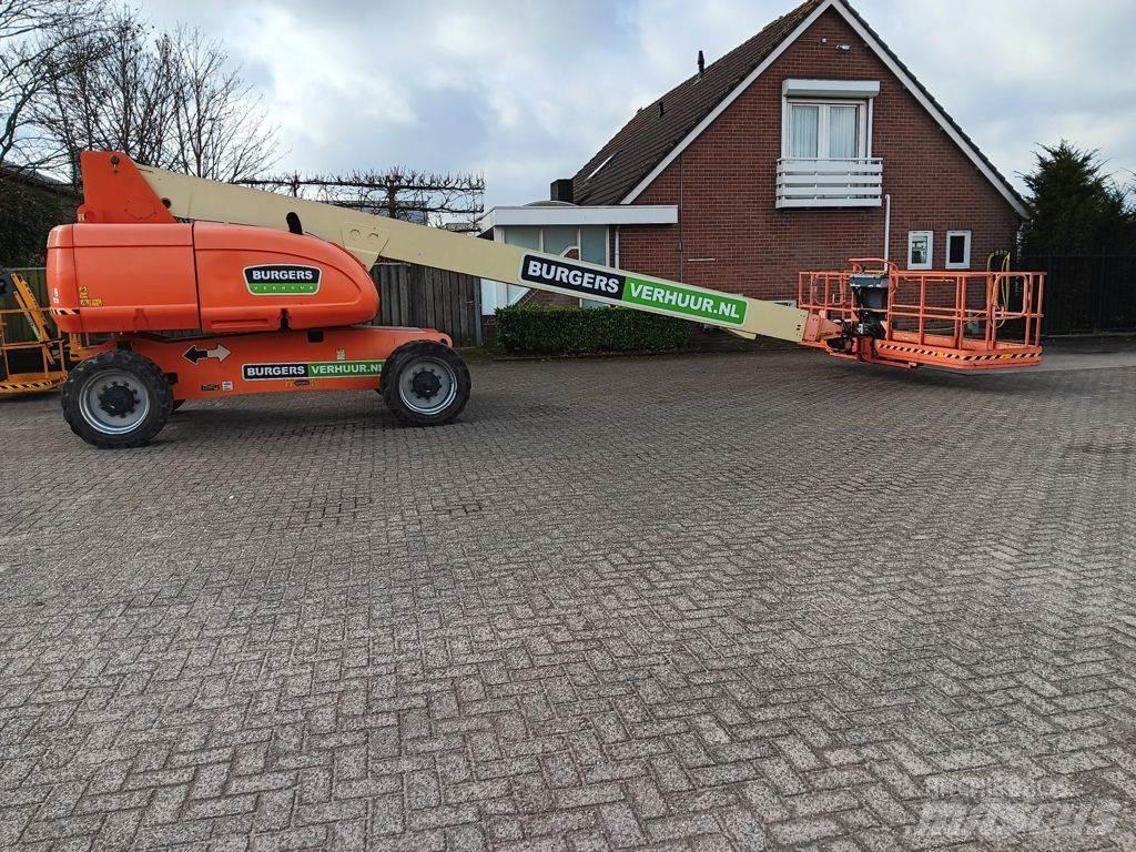 JLG 680S Teleskoplifte