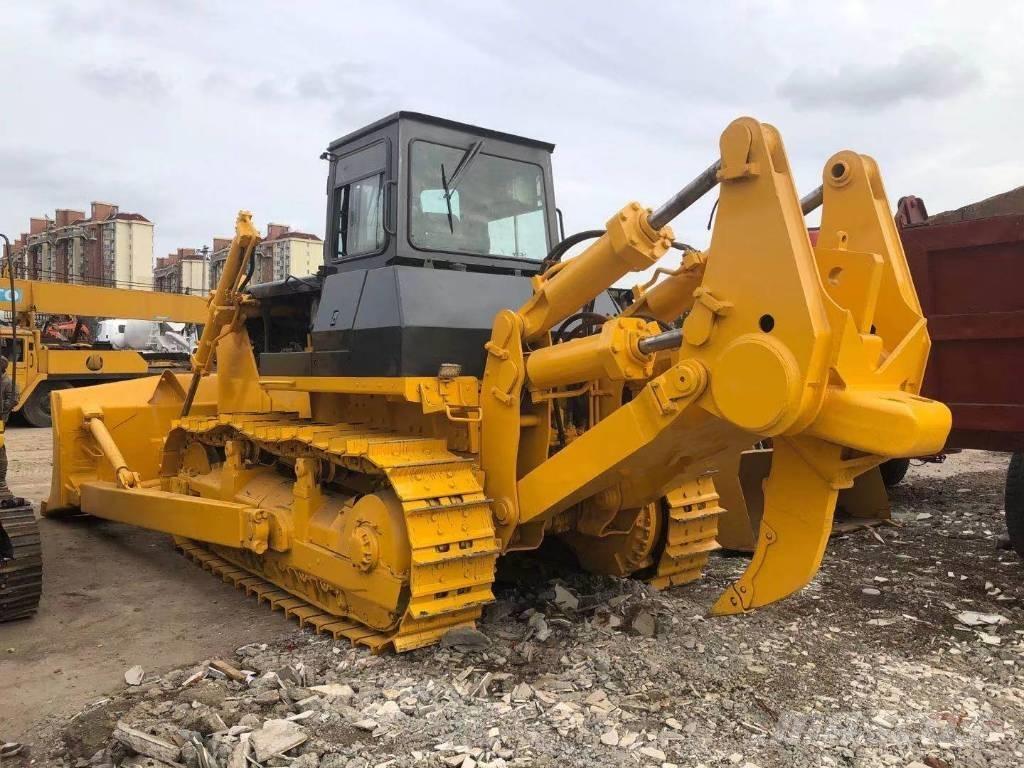 Shantui SD 32 Bulldozer på larvebånd