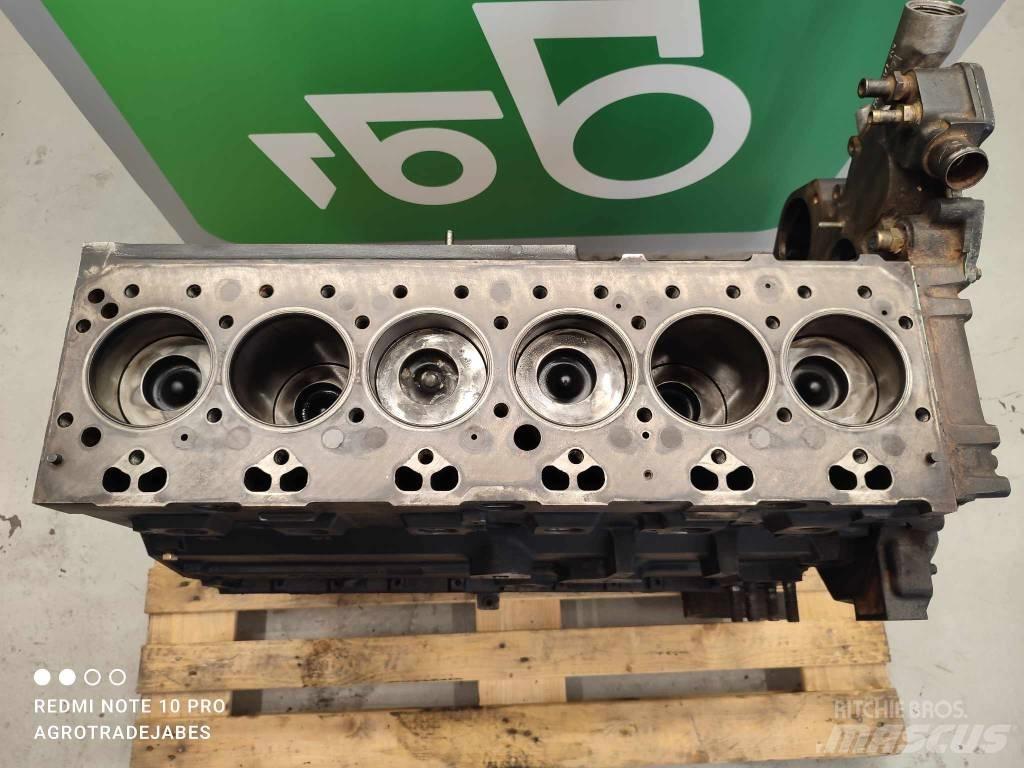 Perkins (1006 60T YW) Motorer