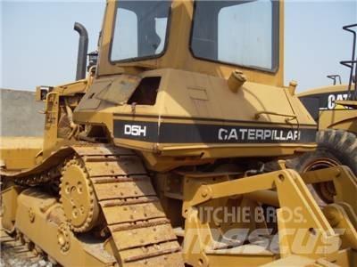 CAT D 5 H Bulldozer på larvebånd